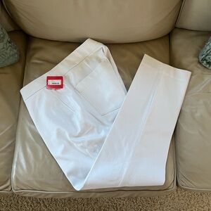 NEW Spanx Ankle Slim Straight with Silver Lining Technology - Size XL